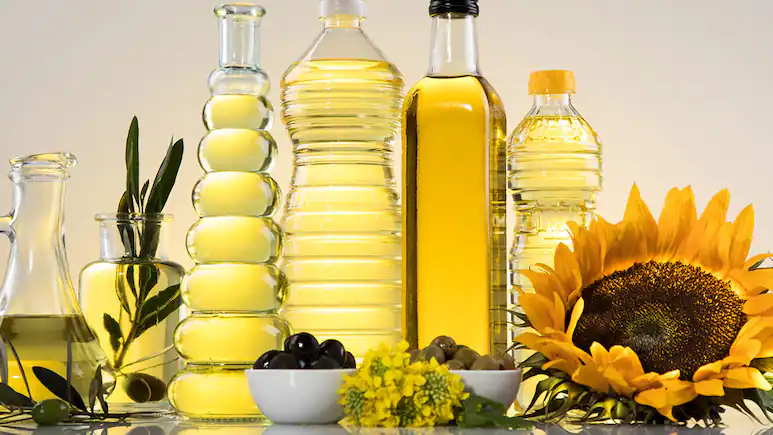 Cooking Oils